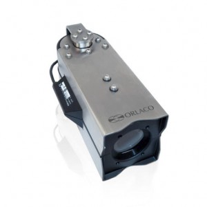 Orlaco Auto Focus Insulated (AFI) crane Camera